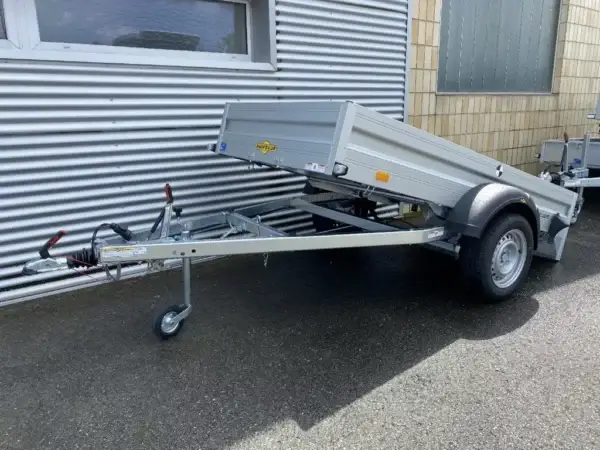 Humbauer HA 132513 kippbar