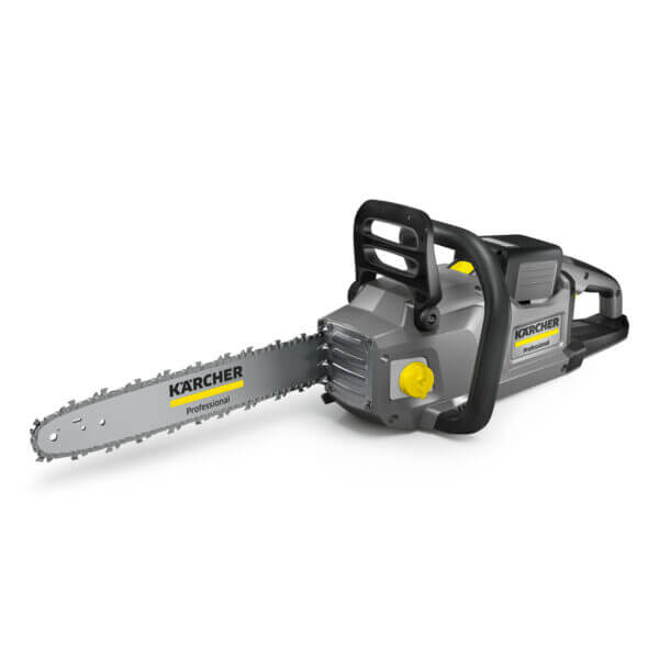 KÄRCHER AKKU KETTENSÄGEN CS 400/36 Bp (Pack)