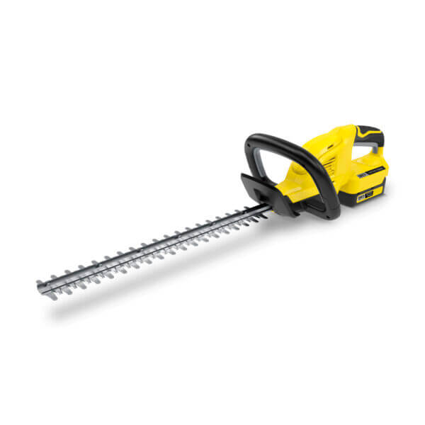 KÄRCHER AKKU HECKENSCHEREN HGE 18-45 Battery (Set)