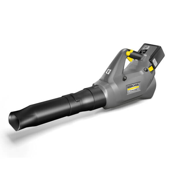 KÄRCHER AKKU LAUBBLÄSER LB 930/36 Bp (Pack)