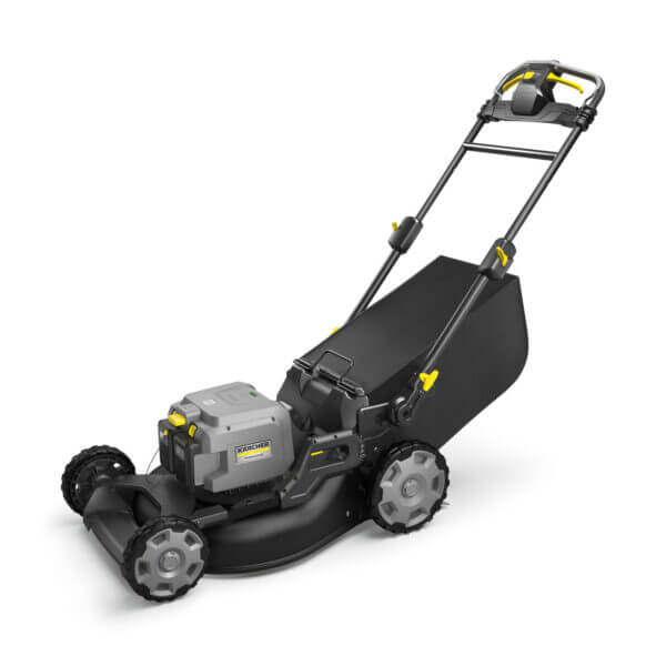 KÄRCHER AKKU RASENMÄHER LM 530-36 Bp (Pack)