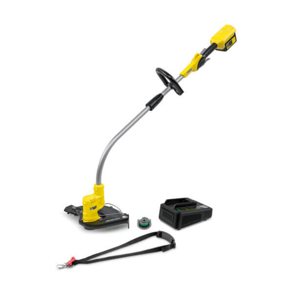 KÄRCHER AKKU RASENTRIMMER LTR 18-33 Battery (Set)